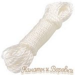 Веревка полиамидная